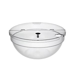 Polikarbon Gastronom Kase 23 Cm G�vde+Kapak �l��:114 H - � 230 mm