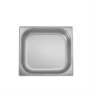 PASLANMAZ �EL�K GASTRONORM K�VET GN  2/3-200