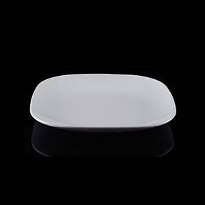 25 CM KARE KIRILMAZ SERV�S TABAGI