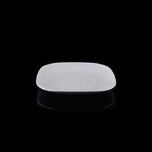 19 CM KARE KIRILMAZ SERV�S TABAGI