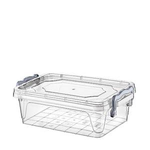 SAKLAMA KABI D�KD�RTGEN  0,6 LT