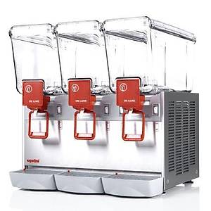 �ERBETL�K TEKL� DLX 12LT *3