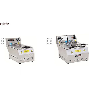 EKONOM�K SET �ST� FR�T�Z  3+3 LT