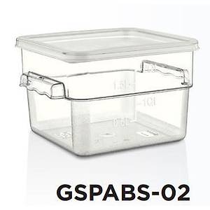 ABS KARE SAKLAMA KAPLARI