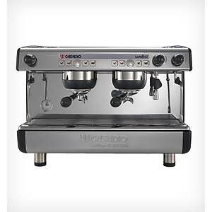 UNDICI A2 OTOMATIK ESPRESSO KAHVE MAKINESI