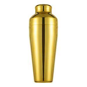 FRANSIZ MODEL SHAKER  (ALTIN)