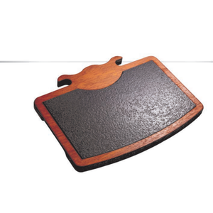 ARTEM�S BAZALTLI STEAK SUNUM