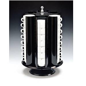 POLYCARBONAT D�NER F�NCAN STANDI - � 30 X H: 48 cm