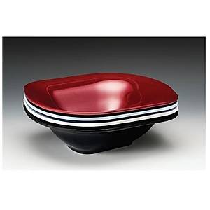 KIRILMAZ MELAM�N TE�H�R  - 26 X 30 X H: 8 cm