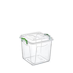 SAKLAMA KUTUSU DER�N 8 LT