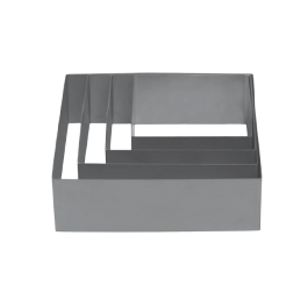 Paslanmaz Turta �emberleri