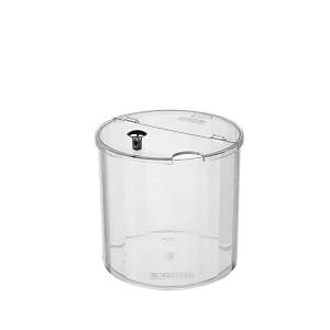 Polikarbon Sosluk A��l�r Kapakl� Tak�m 1,8 Lt.�l��:145� mmX135