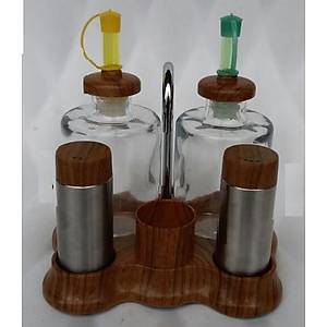 AH�AP PLS STAND 5'L� S�RKEL�K TUZLUK