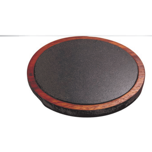 ATALENTE BAZALTLI STEAK SUNUM