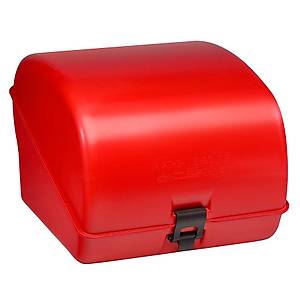 MOTOR ARKASI P�ZZA VE SERV�S TA�IMA KUTUSU