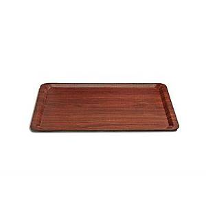 24x34 CM KAYMAZ LAM�NE SERV�S TEPS�