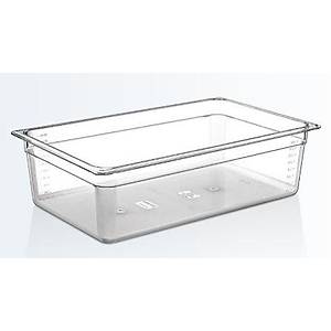 GN PC GASTRONORM K�VETLER