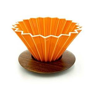 AH�AP STANDLI DRIPPER -TURUNCU