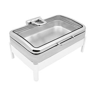 Groovy Chafing Dish L�x 1/1 Ayakl� Stand