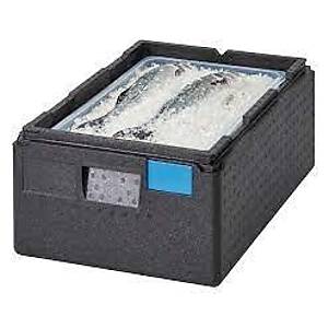 Cambro Yal�t�ml� Ta��ma Kutusu-EPP160