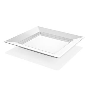 A�IK B�FE SUNUM KAHVALTILIK 40CMX40CM H:4,3 CM-3 RENK