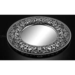 SUPLA TABAK YAPRAK GOLD VE S�LVER MODEL