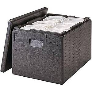 Cambro Yal�t�ml� Ta��ma Kutusu-EPP180XLT