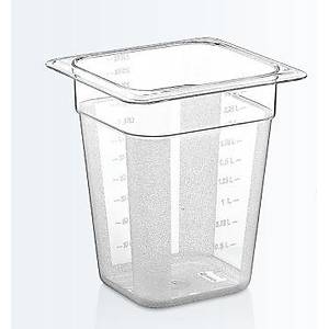 GN PC GASTRONORM K�VETLER