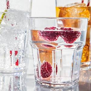 Avanos Stoklanabilir Bardak 450ml