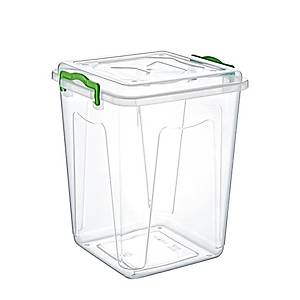 SAKLAMA KUTUSU DER�N 35 LT