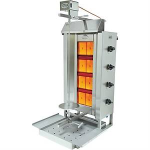 D�NER OCA�I GAZLI �STTEN MOTOR 4GD MODEL (SEKIZGEN)