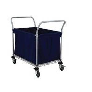 K�RL� TOPLAMA ARABASI / LAUNDRY TROLLEY