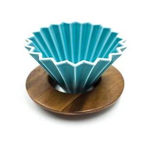 AH�AP STANDLI DRIPPER -TURKUAZ