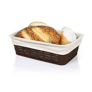 Has�r Desenli Ekmek Sep. K��eli  Bez Kaplamal� 152*228*72H/mm