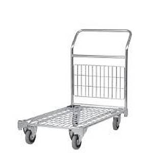 PLATFORM TEL TA�IM ARABASI /B�Y�K GALVAN�ZL�