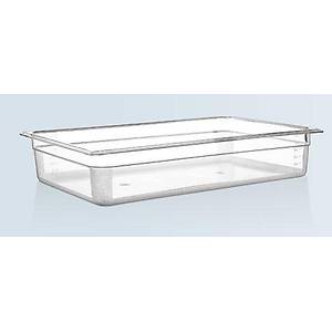 GN PC GASTRONORM K�VETLER