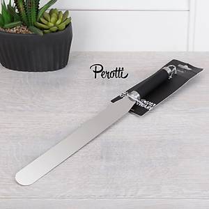 PASTA SPATULASI PASLANMAZ