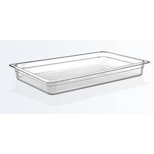 GN PC GASTRONORM K�VETLER