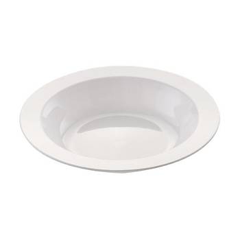 PLASTK UKUR TABAK 19 CM PS SYAH