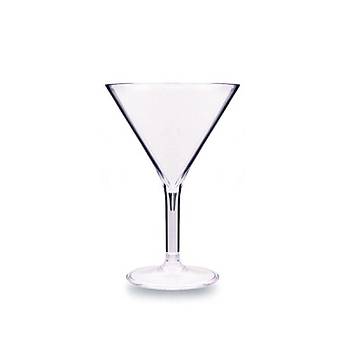 Premium Martini Bardağı 280ml