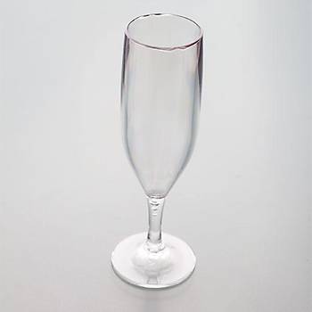Premium Şampanya Bardağı 180ml