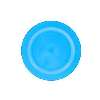 PLASTK TABAK 23 CM PS SYAH