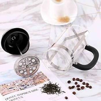 FRENCH PRESS 350 ML LX