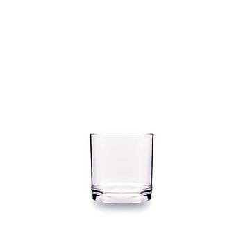 Premium Viski Bardağı 250ml