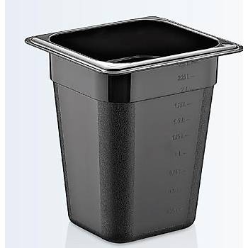 GN PC SYAH POLYCARBONATE  KVETLER