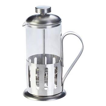 Groovy French Press