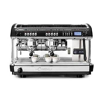 LA CMBAL  M39 DOSATRON RE OTOMATIK ESPRESSO KAHVE MAKINESI