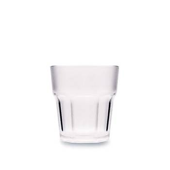 Premium Kumlu Bardak 250ml