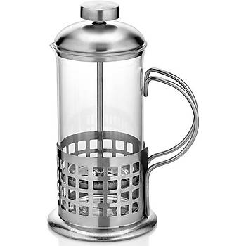 Groovy French Press