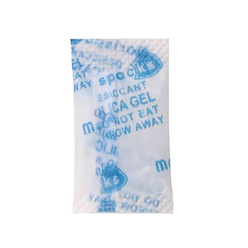 Marispacks 0,5 g silikajel nem alc paket  (aihua paper, doypack poet)